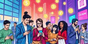 Tecnologia e Cartões: O Futuro dos Pagamentos