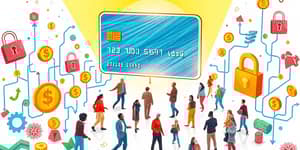 Desmistificando os Termos dos Cartões de Crédito