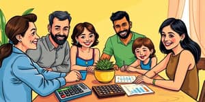 Cartões e o Orçamento Doméstico: Uma Relação Saudável