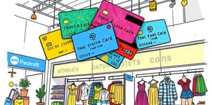 Personalize Seu Cartão: Mais do que um Meio de Pagamento