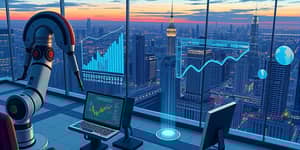 Hiperautomação nos Processos Financeiros