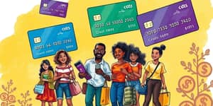 Como o Crédito Através dos Cartões Impacta Sua Vida