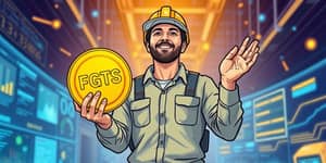 Empréstimo com FGTS: A Saída Inteligente para Emergências Financeiras