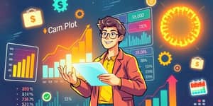 Simulador de Empréstimo: Ferramenta Essencial para o Seu Planejamento