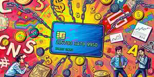 Desvendando os Mistérios das Taxas de Cartão