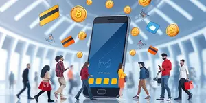 Finanças Embedded: O Crédito Onde Você Precisa