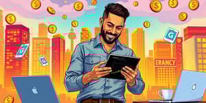 Crédito para Autônomos: Vencendo os Desafios e Conquistando Seu Empréstimo