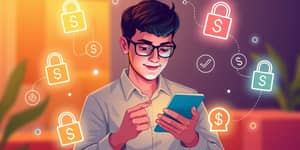 Empréstimo Online: A Conveniência ao Seu Alcance, Com Segurança