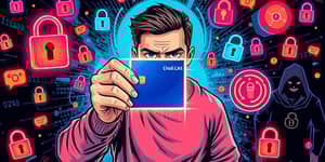 Não Caia em Golpes: Reconhecendo Fraudes de Cartão