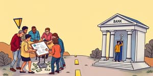 Consórcio ou Empréstimo? Qual a Melhor Escolha para Seus Projetos?