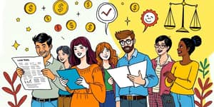 Empréstimo Pessoal: Como Escolher a Melhor Opção para Suas Necessidades