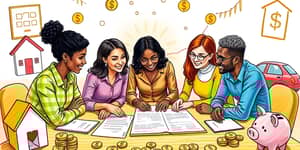 Perguntas Frequentes sobre Empréstimos: Suas Dúvidas Respondidas