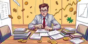 A Arte de Negociar Taxas de Empréstimo: Dicas Essenciais