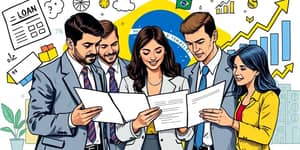 Benefícios Fiscais de Alguns Tipos de Empréstimos: Você Sabia?