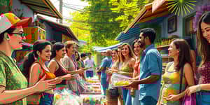 Microcrédito: Impulsionando o Pequeno Negócio e a Economia Local