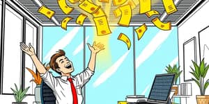 Antecipação de Recebíveis: Alivie o Fluxo de Caixa da Sua Empresa