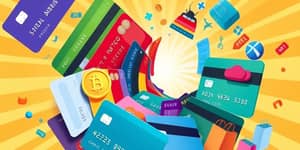 Maximizando Recompensas com Seus Cartões