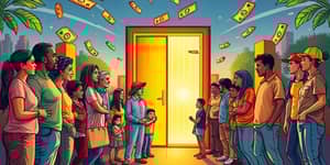 Empréstimo Social: Ações para Inclusão Financeira