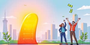 Score de Crédito: A Importância de Mantê-lo Alto para Empréstimos