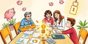 Impacto do Empréstimo no Seu Orçamento: Planejamento é a Chave