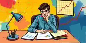 Empréstimo em Tempos de Crise: Como Se Planejar e Evitar Problemas