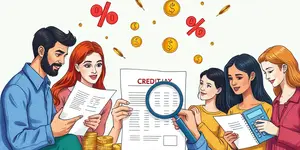 Custo Efetivo Total (CET): O Que Você Precisa Saber Antes de Contratar