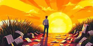 Renegociação de Dívidas: Recupere Sua Paz Financeira com Estratégia