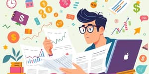 Tipos de Juros em Empréstimos: Entenda Antes de Assinar