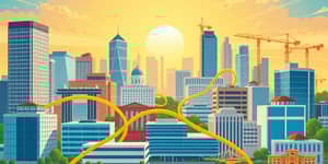 Entenda os Tipos de Fundos Imobiliários e suas Vantagens