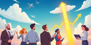 Estratégias de Saída: Quando Vender Seus Ativos