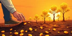 Investimento Consciente: Faça Seu Dinheiro Trabalhar por Você