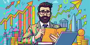 Maximizando Seus Ganhos com Investimentos Inteligentes