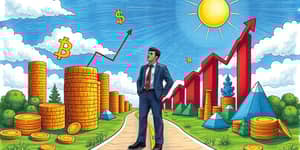 O Caminho para se Tornar um Investidor de Sucesso