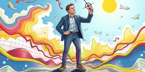 O Poder da Disciplina no Mundo dos Investimentos