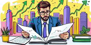 Análise Fundamentalista: O Guia para Avaliar Empresas