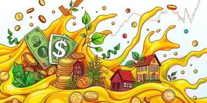 Entendendo o Liquidez dos Seus Ativos Financeiros