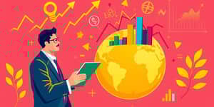 Como a Macroeconomia Afeta Sua Carteira