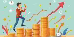 Preço Médio: Estratégia para Melhorar Seus Ganhos