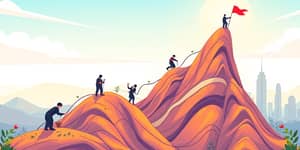 O Ciclo de Mercado: Quando Comprar e Quando Vender