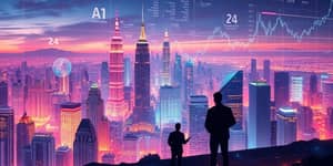 O Impacto da Tecnologia nos Investimentos Modernos