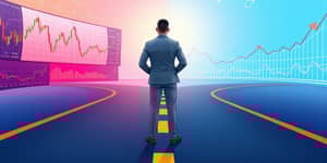 Gestão Ativa vs. Passiva: Qual Estratégia é Para Você?