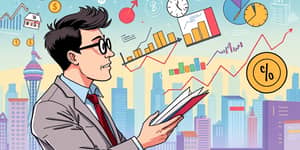 Como Avaliar o Desempenho dos Seus Investimentos