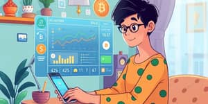 Orçamento por IA: Seu Novo Assistente Financeiro Pessoal