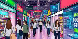 Pagamentos Invisíveis: A Conveniência Financeira do Futuro