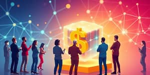 Tokenização de Ativos: Desbloqueando Novos Mercados de Investimento