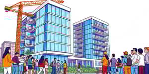 Financiamento Coletivo Imobiliário: Democratizando o Acesso a Investimentos