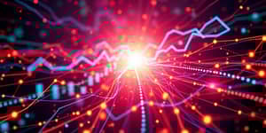 Previsões Financeiras com Machine Learning: Antecipando o Mercado