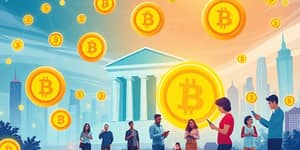 O Futuro do Dinheiro: Moedas Digitais de Bancos Centrais