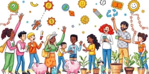 Gamificação no Consumo Consciente: Economize de Forma Divertida