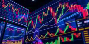 Análise Técnica: Decifre os Gráficos do Mercado